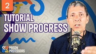 2 Start Here on Prison Professors to Build a Profile Tutorial (2025)