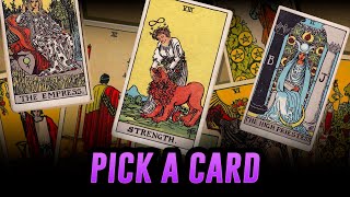 HOW DO STRANGERS VIEW YOU? 😌🧐🤨|🔮PICK A CARD🔮| #tarot