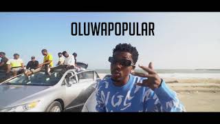 Oluwapopular ft Davolee - ONE DAY