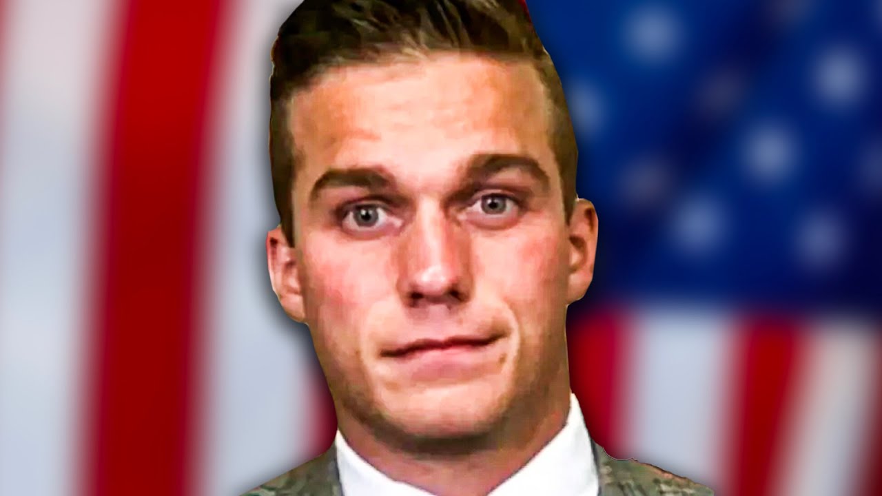 Madison Cawthorn Hit With New Voter Challenge After Previous Case Was Tossed