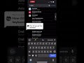 How to add the Google keyboard to your iPhone
