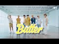 BTS (방탄소년단) - Butter Performance Mix Lyrics