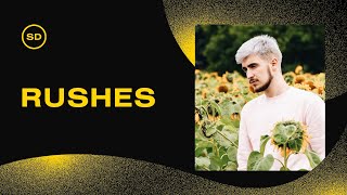 #41: Rushes Discusses 'Glimpse' EP, Diffusion Lab & More! (Soul Doubt Podcast)