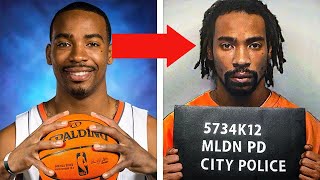 How This NBA Star Became A Murderer