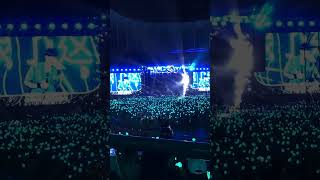 龙卷风 - 周杰伦《嘉年华》世界巡迴演唱会马来西亚站 2023 Jay Chou Carnival World Tour Malaysia #Shorts