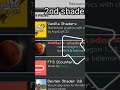can someone tell me the problem why the shader is not working? #shorts #minecraft #subscribe