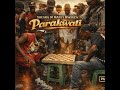 Parakwati ~ sheara di man ft Hwinza  @Levels pro official audio 2026