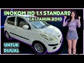 INOKOM I10 1.1 STANDARD SPEC (AUTO) Tahun 2010 Untuk Dijual