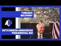 Arkansas Week: Tornado Recovery and Hutchinson Announces Presidential Bid