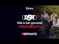 Hoe goed kent de cast van D5R elkaar? | D5R | Seizoen 11 | Streamz