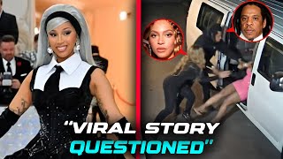 Internet Explodes Over Jay Z, Beyoncé & Nicki Minaj “Leak” — Truth or Clickbait!
