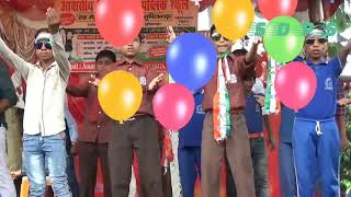 kashmir Jigar ke tukada group dance 15th August 2021