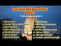 Lagu kelas Anak Agama Baha'i ( Vol 1 ) #bahaisongs