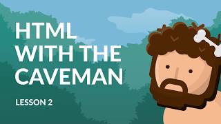 (2/3) HTML coding for kids and caveman - Image, Listing and Text Formatting