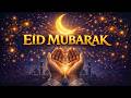Eid Mubarak 🌙 | Beautiful Eid Nasheed | RUH