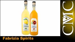 Fabrizia Limoncello, Blood Orange \u0026 Italian Margarita Review