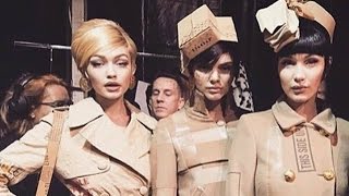 Moschino | Full Show | Milan fashion Week | Fall/Winter 2017/2018