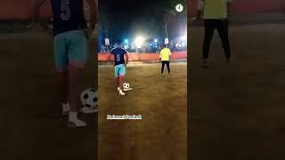 মিনি বার ট্রাইব্রেকার শর্ট মিস ⚽🇧🇩 #football #shorts #penalty