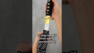 Why The Muramasa is a Cursed Katana?