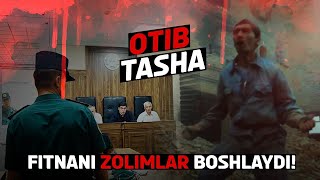 Gaz muammosi otib tasha | Fitnani zolimlar boshlaydi mazlumlar emas!| Ustoz Abdulloh Zufar