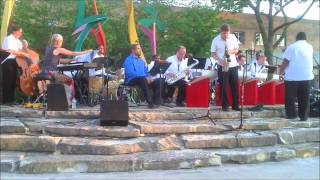 Spain - Southland Jazz Ensemble