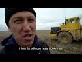 Deadliest Roads  Kazakhstan  Free Documentary