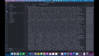 Creating Maps using D3