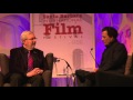 SBIFF 2016 - Maltin Modern Master - Johnny Depp Talks Beginnings, Music & 21 Jump Street