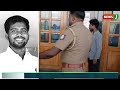 செவ்வாய்பேட்டை காவல் நிலையத்தில் ரவுடி மர்ம மரணம் | NewsJ