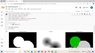 #Image Segmentation with Watershed Algorithm – OpenCV Python|Hostbox cse