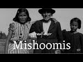 Family:  Anishinaabemowin, the Ojibwe language