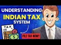 OLD vs New Tax regime which is better 🔥| A Complete Basic Guide on Excel