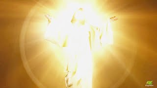 GOD AS LIGHT IN THE NEW JERUSALEM [10 HOURS] #shorts