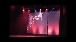 Elly Clibbens - Trapeze