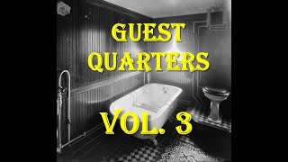 Guest Quarters Volume 3 what the modern accommodations are like aboard the Arthur M. Anderson