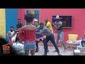 Day 25: Honey, I've Stretched The Kids | Big Brother: Double Wahala | Africa Magic