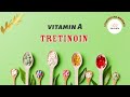 #tretinoin | Uses, Dosage, Side Effects & Mechanism | Avita