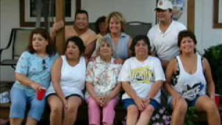 Mamaw Memorial