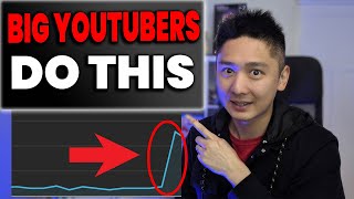 I saw Film Booth do this 1 thing for HUGE YouTube Growth