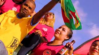 Satish Udairam - Banks Beer (Chutney Soca) [Official Music Video] Guyana