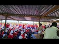 BINDURA PASSOVER 2025 || TINOIMBA HOSSANA
