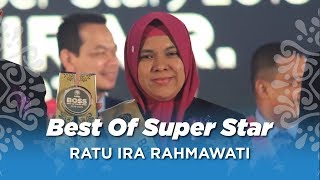 RATU IRA RAHMAWATI - BEST OF SUPER STAR 2019