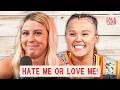 IM FIGHTING JOJO SIWA - Talk Tuah Ep. 5