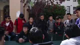 Lion Dance ME: LDM CLUBS - Fall 2014 highlight video