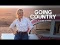 Going Country with Justine Clarke - First Look