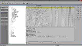 LCA with SimaPro 8: Tutorial 1