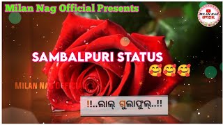 Nua Judi chat Kala || New Sambalpuri WhatsApp Status || Sambalpuri Status || @dcenter10