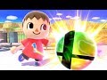 Dodging All Final Smashes - Super Smash Bros. Ultimate