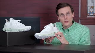 Adidas 4D Stress Test: How Durable Is It?