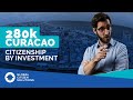 Curaçao Citizenship by Investment 280k